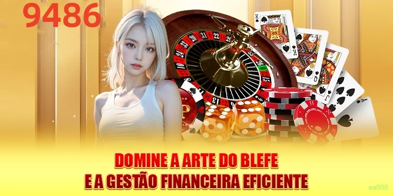 Bônus do cassino