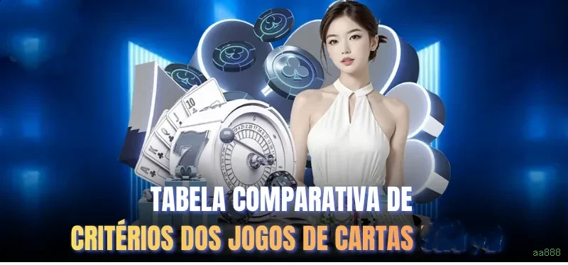 Jogos aa888