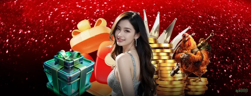 Gates of Olympus aa888