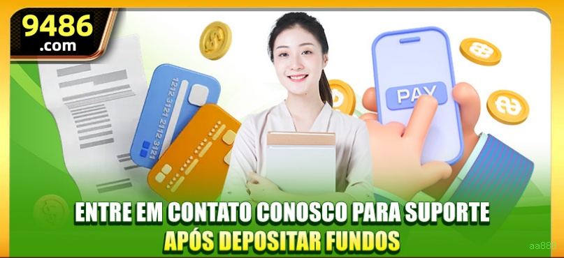 Plataforma aa888